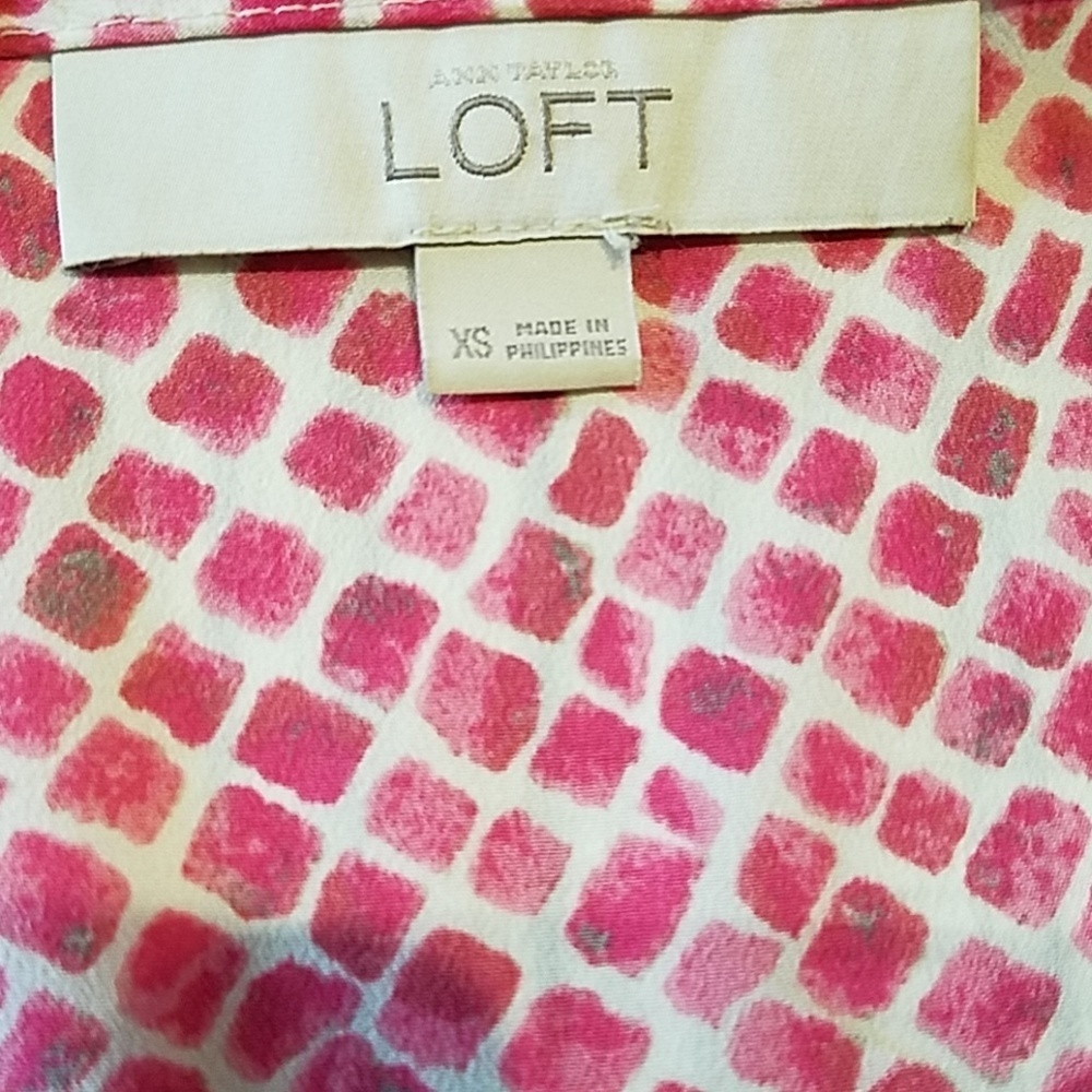 💕Loft* Top - Picture 5 of 6